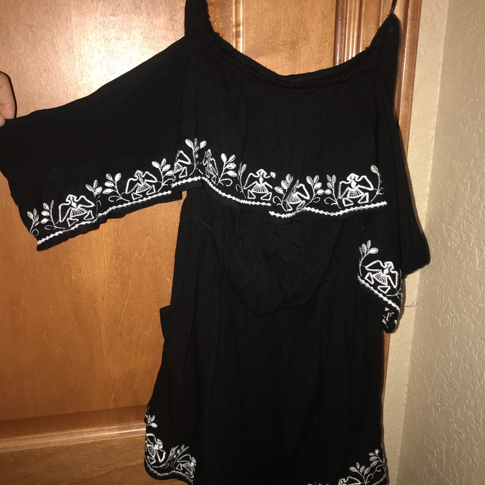 Pacsun Romper
